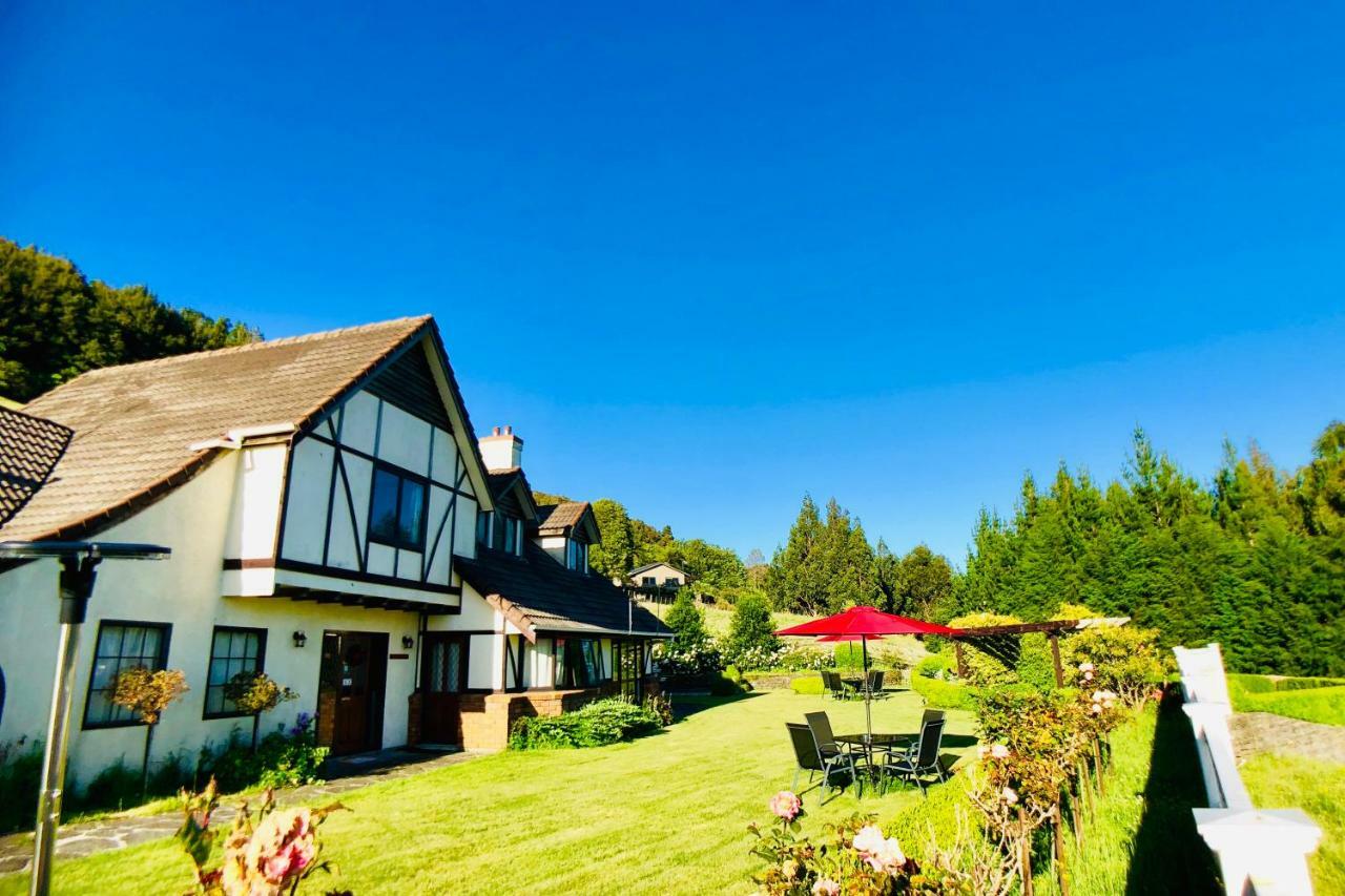 Westminster Holiday Home Rotorua Exterior photo